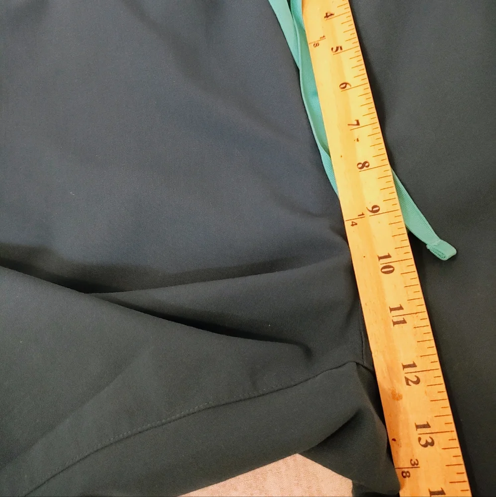 Figs Zamora Jogger Scrubs Pants XXL